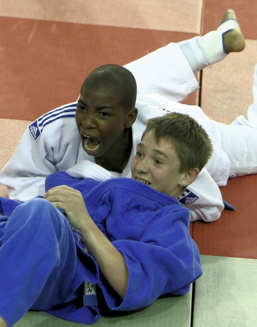 moberly judo image