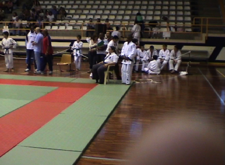judo Spain